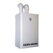 High Efficiency Tankless Water Heater